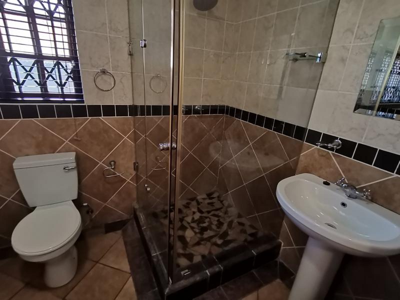 3 Bedroom Property for Sale in Vaalpark Free State